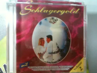 Schlagergold Volume 2