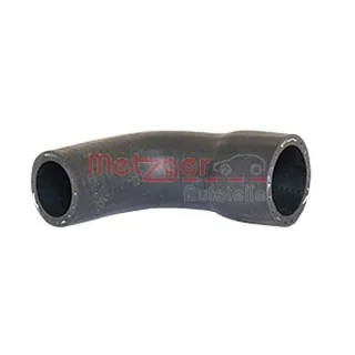 Metzger K?hlerschlauch Audi A4 A6 Seat Exeo 2,0 2420420