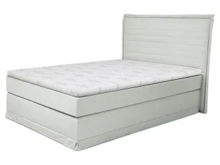 Boxspringbett SANSIBAR Langeoog