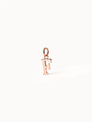 PURELEI Pure F Charm