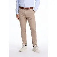 LINDBERGH Stoffhose Stoffhose Slim Fit