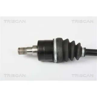 Triscan Antriebswellengelenk au?en Renault Laguna 2 854025140