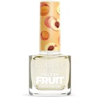 Claresa Nagelpflegeöl OIL PEACH 5ml