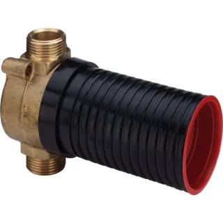 Viega Unterputz-Rohrunterbrecher 6161.81 3/4"