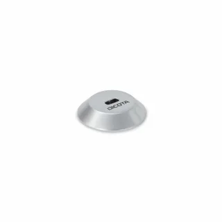 Dicota Laptop-Sicherungsplatte | d32052 | für T-Schloss