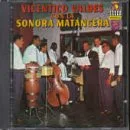Vicentico Valdes & Sonora Man