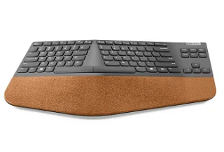Lenovo Go Wireless Split | gy41c33937 | Kabellos - RF Wireless