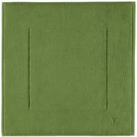 Möve Duschmatte Superwuschel, 100% Baumwolle, eingesticktes Möve-Logo