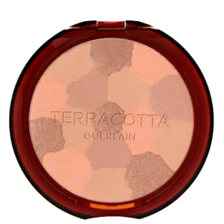 Guerlain Terracotta Light Sonnegeküsster Natürlich Glanzpuder für Frauen