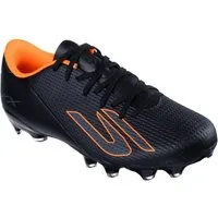 Skechers GOLD FG, Go Soccer Mens, Skechers Skx_2 Academy Fg Fußballschuh Sportschuh, Naturrasenschuh mit Stollen
