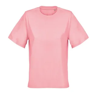 SOLS - "Legend" T-Shirt für Damen (Bonbonrosa)