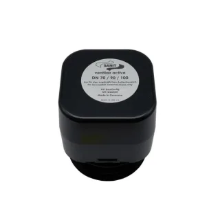 SFA Be-/Entlüfter Z0029 mit Aktivkohlefilter
