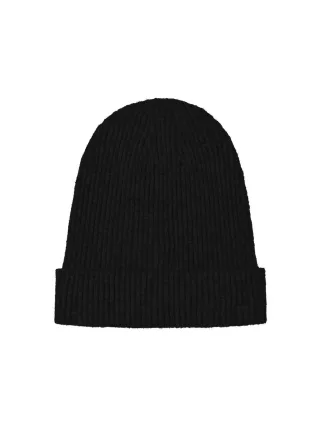 KIDS ONLY - KOGZENNA HAT KNT black - Gr. - ONE SIZE