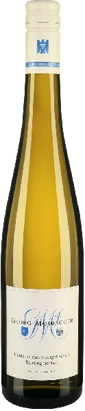 Weingut Georg Mosbacher VDP. Deidheim. Herrgottsa. Rslg tr. Bio BIO Jg