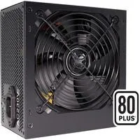 XP650R6.2 650W, PC-Netzteil schwarz, 2x PCIe, 650 Watt