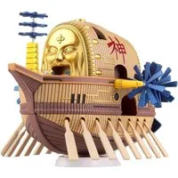 Bandai Sammelfigur One Piece - Ark Maxim - Enel / Grand Ship Collection von BANDAI