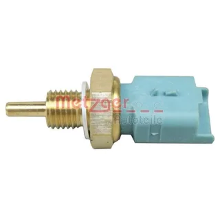 Metzger K?hlmitteltemperatursensor + Dichtung Citroen Fiat Peugeot Suzuki