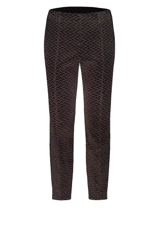 BIANCA Moden GmbH & Co. KG - DENVER grey mix - Gr. - 38