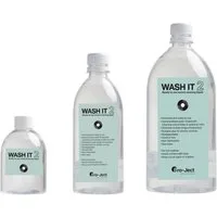 Pro-Ject Plattenspieler-Reinigungs-Set Pro-Ject Wash it 2 500ml Waschflüssigkeit für VC-S - 500 ml