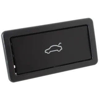 Schalter Taster Knopf Heckklappe für Seat Ateca KH7 Skoda Octavia 5E Superb 3T