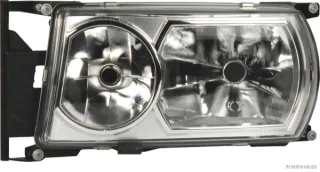 HERTH&BUSS Hauptscheinwerfer, links, D2R, H7, T4W - 81658105