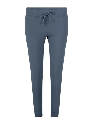 Short Stories - Hose Masche blue shaddow - Gr. - S