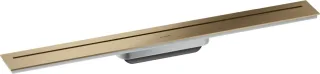 Hansgrohe Fertigset Duschrinne AXOR Drain 42520140