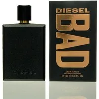 Diesel Eau de Toilette Diesel Bad Eau de Toilette 100 ml