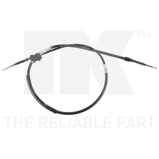 NK Handbremsseil links Audi 100 A6 904776