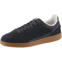 Marc O'Polo Charlie Sneaker Halbschuh, Freizeitschuh, Schnürschuh mit Memory Foam-Ausstattung