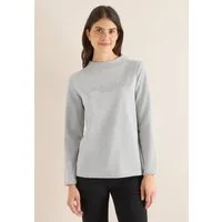 CECIL Langarmshirt Jersey