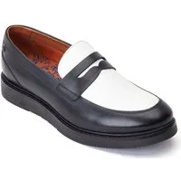 Base London Sid Penny Loafer Sneaker