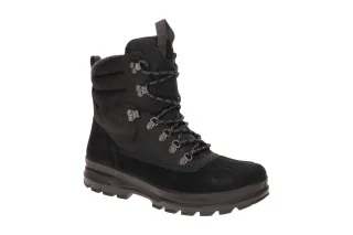 Ecco 83820451094 RUGGED TRACK WP/WL BOOT Herrenstiefel Schwarz Outdoor