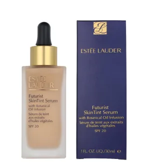 E.Lauder Futurist SkinTint Serum LSF20