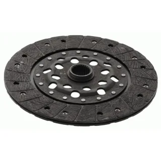 Sachs Kupplungsscheibe Mercedes C-Klasse W202 E-Klasse W210 1864634037
