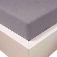 Traumschloss Spannbettlaken Premium Plus, Jersey, Gummizug: rundum, (1 Stück), 260g/m², 47,5% Mako Baumwolle, 47,5% Lyocell, 5% Elasthan