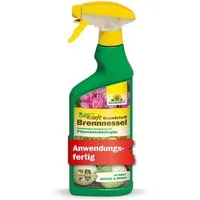 Neudorff Unkrautbekämpfungsmittel BioKraft Grundstoff Brennnessel AF 500 ml, 500 ml