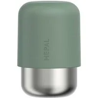 Mepal Coffee-to-go-Becher Mepal Ellipse 300 ml Kaffeebecher to go - Nordic sage