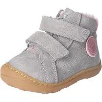 PEPINO by RICOSTA Gedo WMS: normal Lauflernschuh Barfußschuh mit hochgezogener Zehenkappe, Größenschablone zum Download