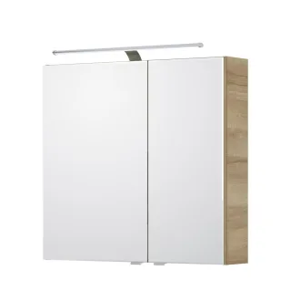 Pelipal Serie 6005 Sprint Spiegelschrank, SEAF01575L1040S SEAF01575L1040S