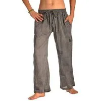 SIMANDRA Pumphose Happening für Herren - bequeme Fischerhose (1-tlg) für Herren - bequeme Fischerhose für Fitness, Sport & Freizeit