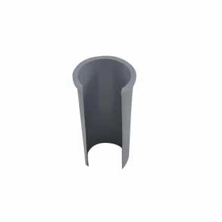 Kludi Ersatzteil Konuseinsatz neutral, 93057759-00 93057759-00