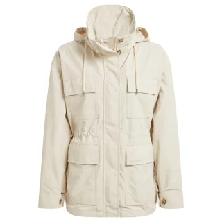 Craghoppers - "Adventure II" Jacke für Damen (Steinfarben)