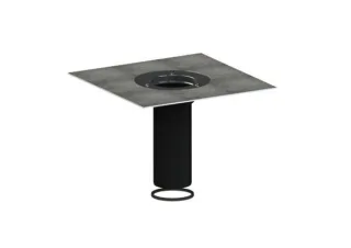 DALLMER Aufstockelement 630 DallBit 622587