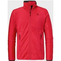 Schöffel Fleecejacke Fleece Jk Style Cascata MNS