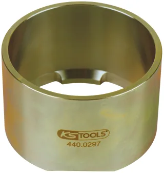 KS Tools Druckrohr, Ø 80 mm - 440.0297
