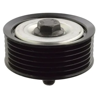 Febi Umlenkrolle Keilrippenriemen Mercedes 102153