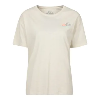 Mountain Warehouse - T-Shirt für Damen, leger (Beige)