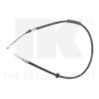NK Handbremsseil Mercedes V-Klasse Vito 903376