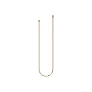 Dornbracht Metall-Brause-Schlauch SERIENNEUTRAL 28204970 Light Gold gebürstet, 28204970-27 28204970-27